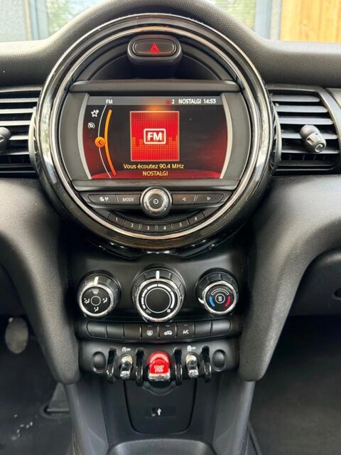 MINI COUPE 1.5 135 COOPER 2018 occasion 78550 Bazainville