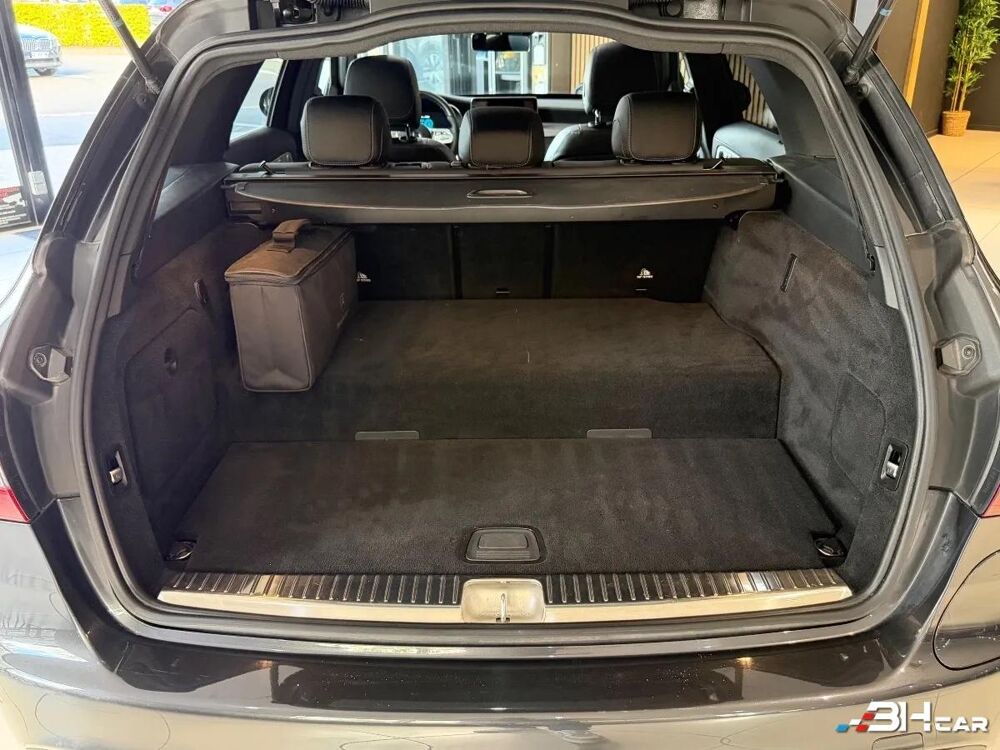 Classe C 2020 occasion 45450 Fay-aux-Loges