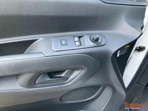 Berlingo 2019 occasion 45500 GIEN