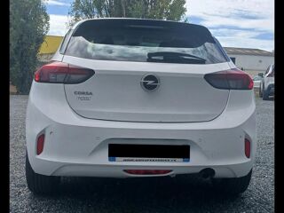 Corsa 1.2 T 100 EDITION 2021 occasion 17220 LA JARNE