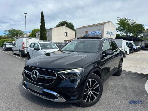 Classe GLC 2023 occasion 30250 Sommi&egrave;res