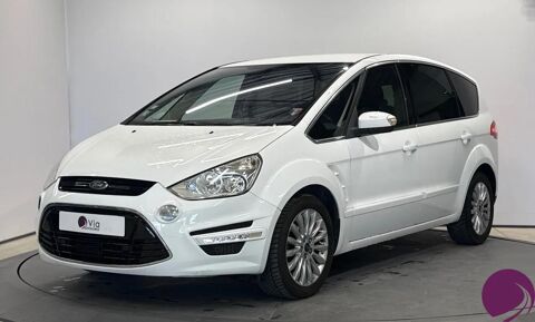 Ford S-MAX 2013 occasion Perpignan 66000
