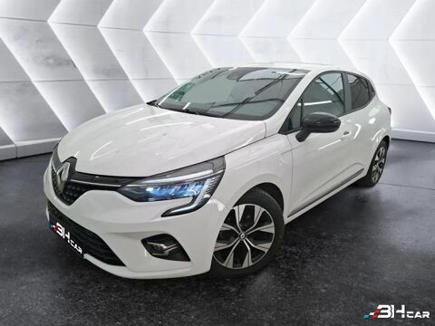 Annonce voiture Renault Clio 13290 €
