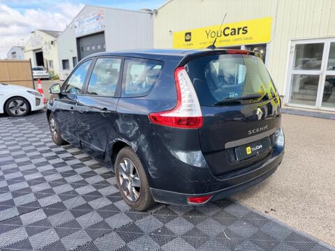 Grand scenic IV 1.6 DCI 130 ENERGY BUSINESS 2011 occasion 78630 Orgeval