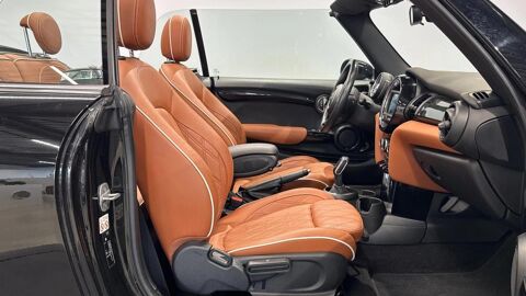 MINI COUPE 2019 occasion 66000 Perpignan