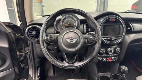 MINI COUPE 2016 occasion 66000 Perpignan