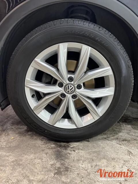 Tiguan 1.5 TSI 150 EVO CARAT DSG BVA 2019 occasion 94520 P&eacute;rigny