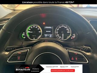 Q5 2014 occasion 85300 CHALLANS