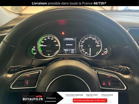 Q5 2014 occasion 85300 CHALLANS