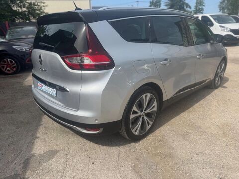 Grand scenic IV 1.6 DCI 130 ENERGY INTENS 2017 occasion 45400 Fleury-les-Aubrais