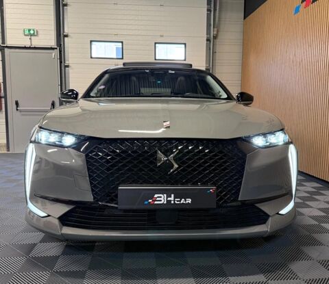 300 1.6 225H 180 PHEV HYBRID 13.2KWH PERFORMANCE LINE PLUS EAT B 2022 occasion 78410 Aubergenville