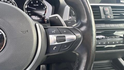 Serie 2 220 d M Sport 2019 occasion 60200 Compi&egrave;gne