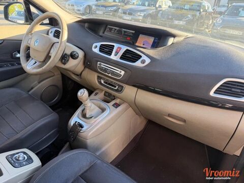 Sc&eacute;nic PRO 1.9 DCI 130 DYNAMIQUE 2009 occasion 45560 Saint Denis en Val