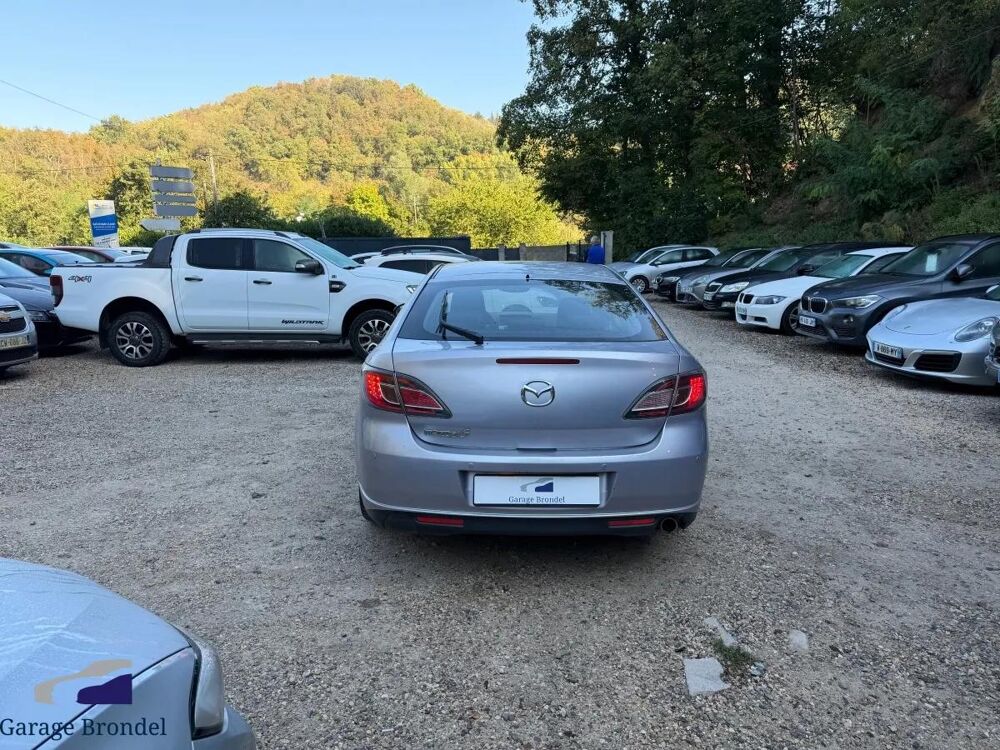 Mazda6 2008 occasion 69580 Sathonay-Camp