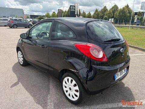 Ka 1.2 70 TITANIUM 2015 occasion 95610 &Eacute;ragny
