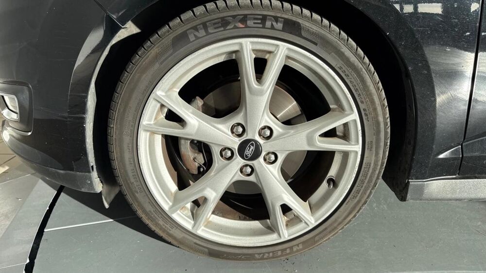 C-max 2.0 TDCI Titanium X 2017 occasion 17600 Saujon