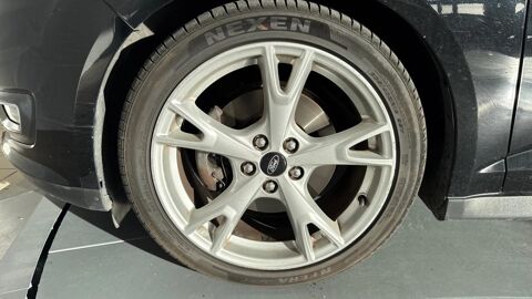 C-max 2.0 TDCI Titanium X 2017 occasion 17600 Saujon