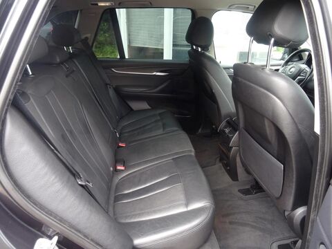 X5 2016 occasion 45290 Boismorand