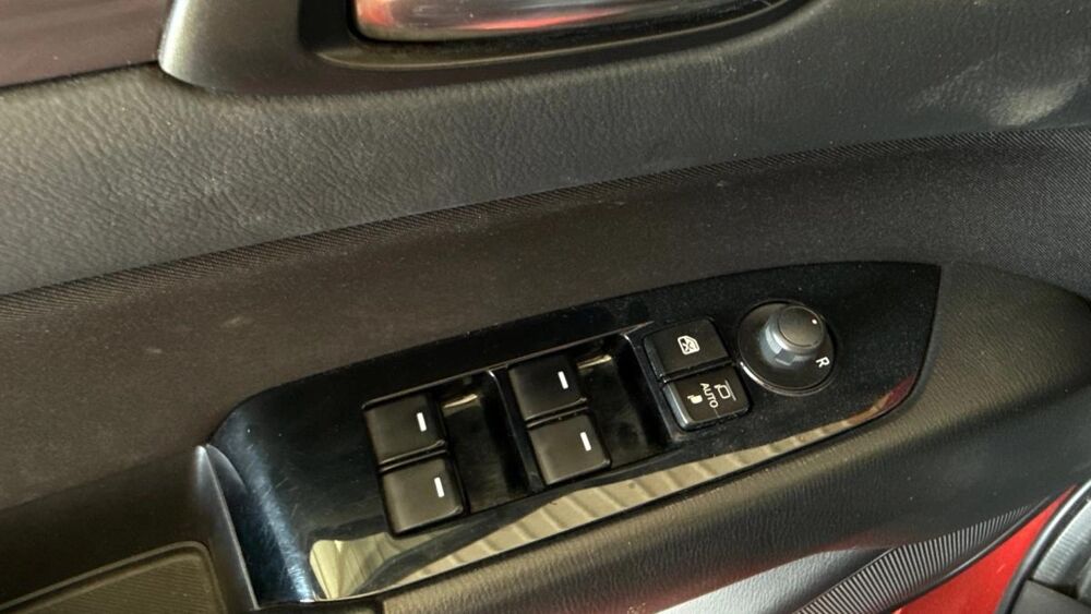 CX-5 2018 occasion 17600 Saujon