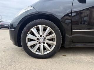 Classe A 2.0 180 CDI 110 ELEGANCE CVT BVA 2010 occasion 33260 La Teste-de-Buch