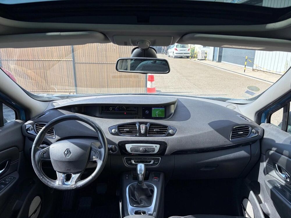 Grand scenic IV 2014 occasion 78630 Orgeval