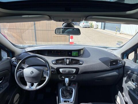 Grand scenic IV 2014 occasion 78630 Orgeval