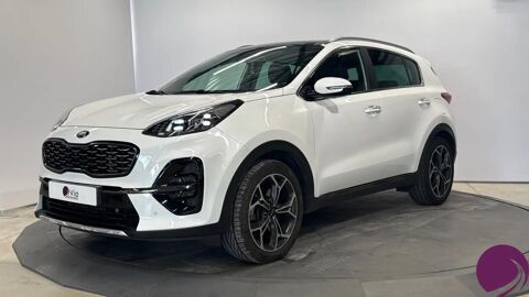 Kia Sportage 2020 occasion Perpignan 66000