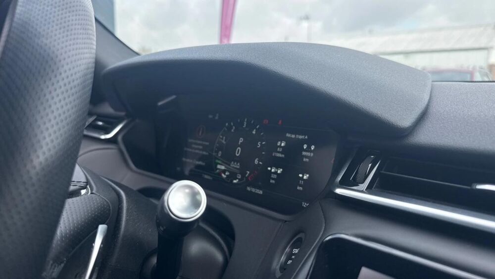 Range rover velar 2.0 P400e 404ch PHEV R-Dynamic HSE AWD BVA / Suivi complet 2022 occasion 60200 Compi&egrave;gne