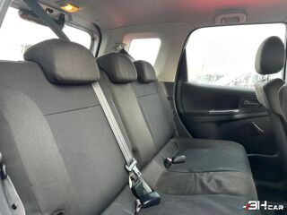 Ignis 1.3 VVT 95 GL 2WD 2005 occasion 33980 Audenge