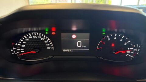 2008 1.5 BHDI Active 2020 occasion 33600 Pessac