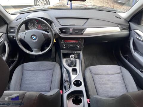 X1 2013 occasion 69580 Sathonay-Camp