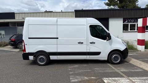 Master 2.3 DCI L2H2 3,3 Grand Confort 2018 occasion 33600 Pessac