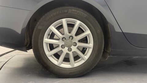 A4 TDI Attraction 2014 occasion 59223 Roncq
