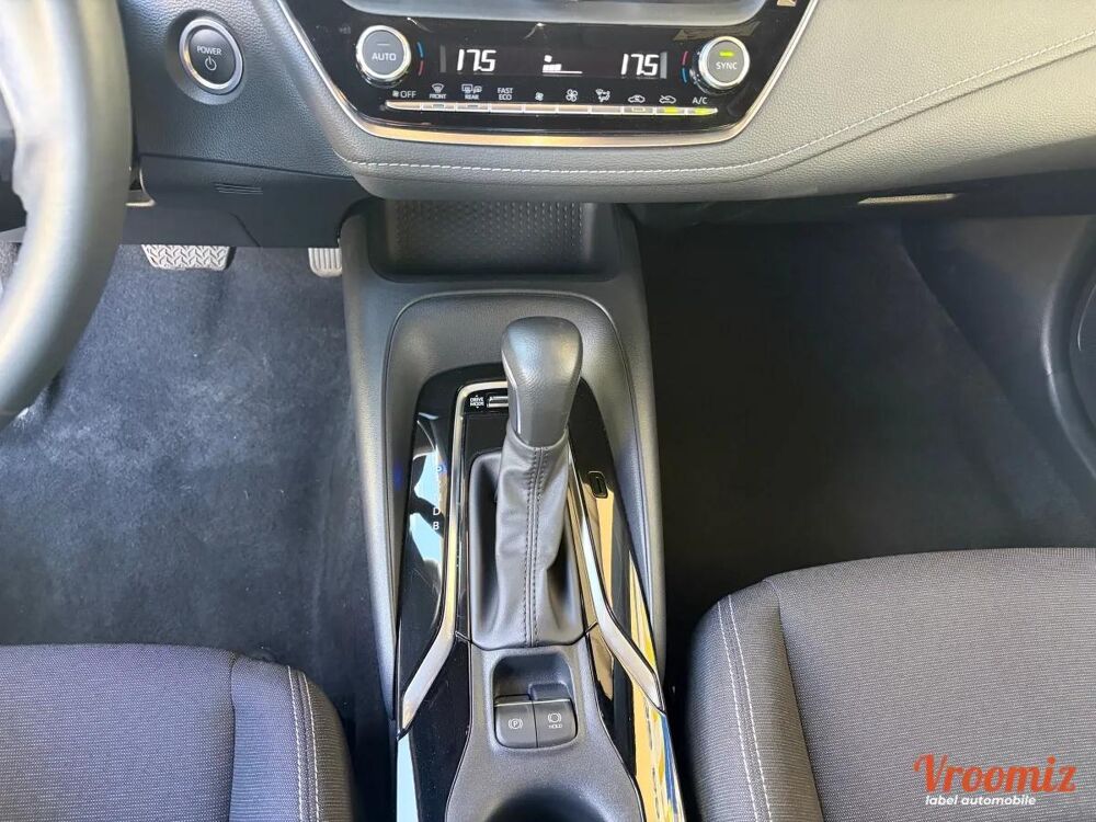 Corolla 1.8 122H 100 HYBRID FULL-HYBRID DYNAMIC BVA 2024 occasion 77250 &Eacute;cuelles