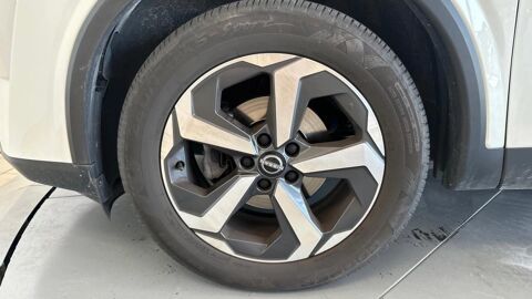 Qashqai 2023 occasion 17600 Saujon