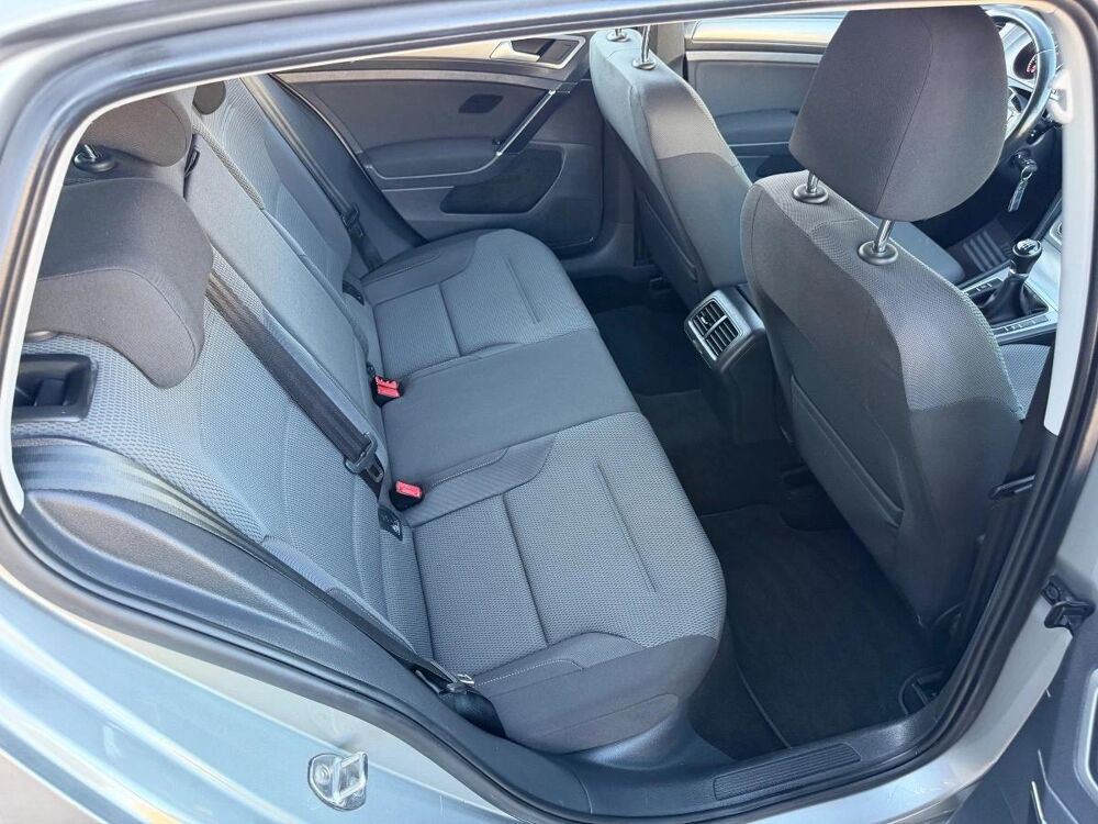 Golf 1.2 TSI 105 ADVANCE 2015 occasion 34500 B&eacute;ziers