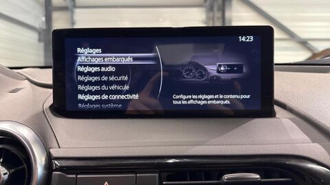 MX-5 2025 occasion 66000 Perpignan