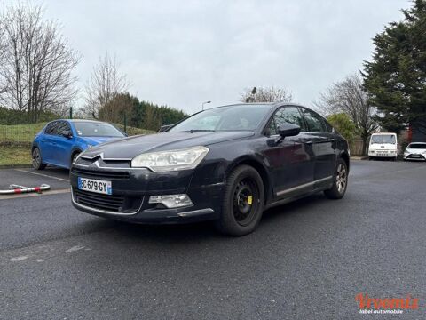 Citroen c5 2.0 HDI 165 CONFORT BVA