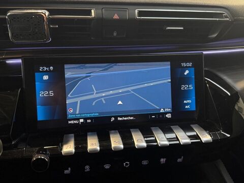 508 1.6 PTEC GT 2019 occasion 62400 B&eacute;thune