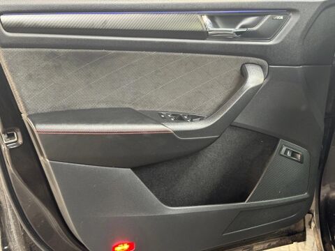 Kodiaq 2.0 BITDI 240 SCR RS 4X4 DSG BVA 2019 occasion 62400 B&eacute;thune