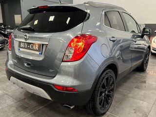Mokka 2017 occasion 69800 SAINT-PRIEST