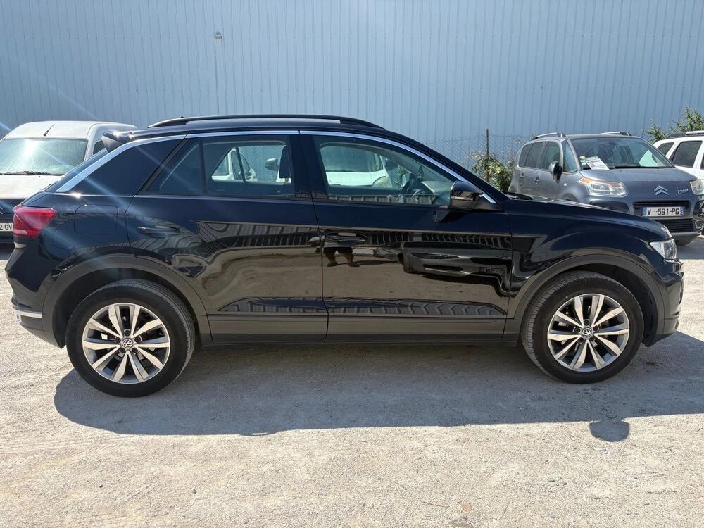 Jetta 2019 occasion 13200 Arles