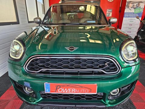 MINI COUPE 2020 occasion 41000 Blois