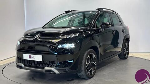 Annonce voiture Citroën C3 Aircross 16500 €