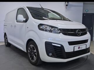 Vivaro 2020 occasion 66000 Perpignan