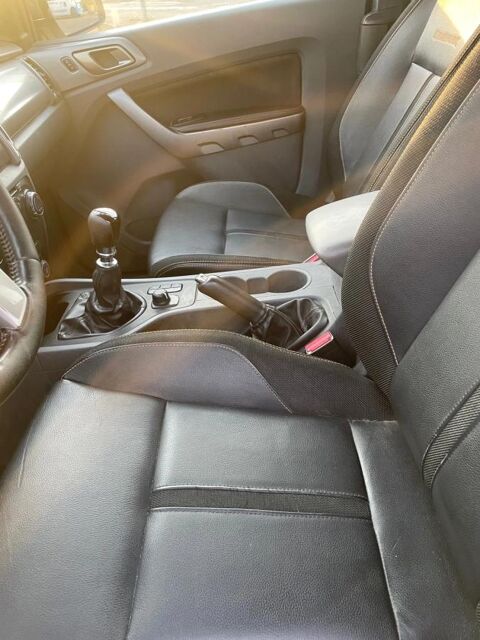 Ranger 2018 occasion 28600 LUISANT