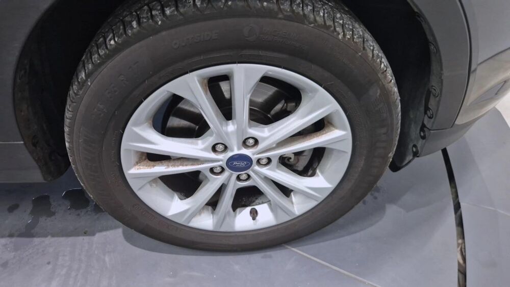 Kuga 2018 occasion 66000 Perpignan