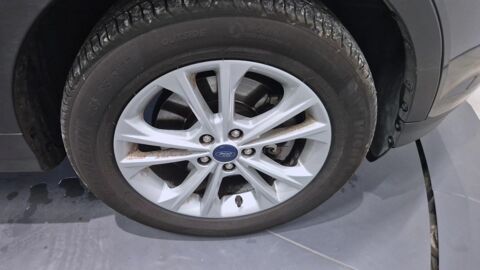 Kuga 2018 occasion 66000 Perpignan
