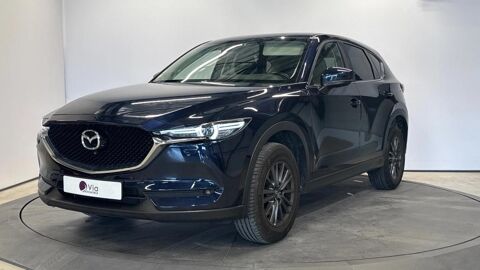 Annonce voiture Mazda CX-5 16990 €