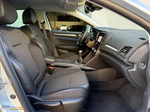 M&eacute;gane 1.5 BLUEDCI 115 TECHNO 2023 occasion 51420 CERNAY LES REIMS